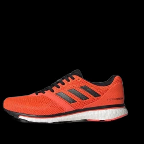 adidas Adizero Adios 4 'Orange Black'
