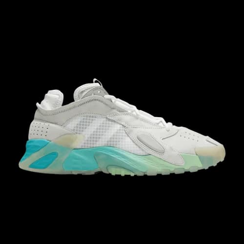 adidas Streetball White Multi