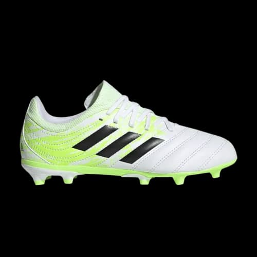 (PS) adidas Copa 20.3 FG 'White Green'