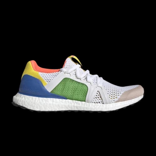 adidas Stella McCartney x UltraBoost 'Multi-Color' (Women's)