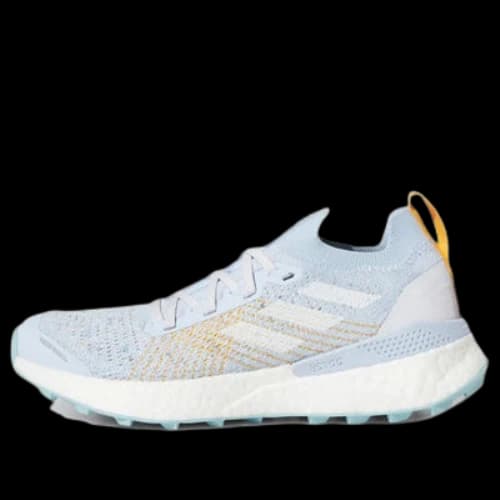 adidas Terrex Two Ultra Parley Trail 'Blue' (Women's)
