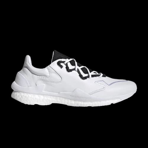 adidas Y-3 Adizero Runner 'White'