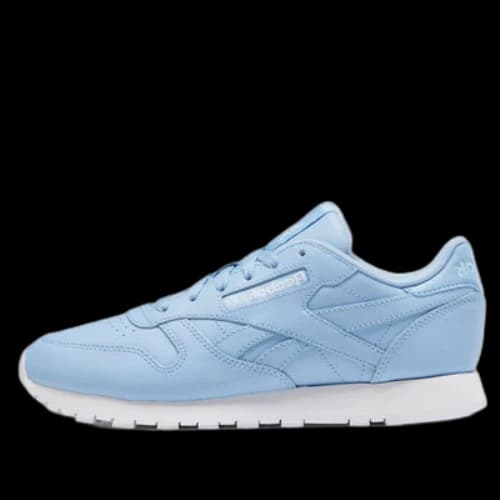 Reebok Classic Leather Blue (Women's)
