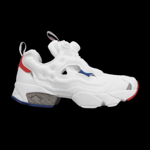 Reebok InstaPump Fury OG 'White' (Women's)