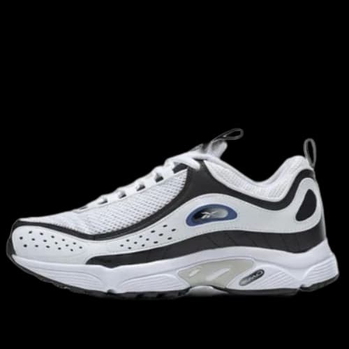 Reebok Daytona Dmx II 'White Black'
