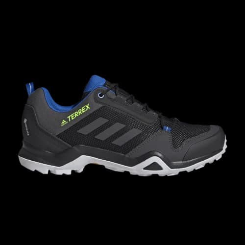 adidas Terrex AX3 GTX 'Black'