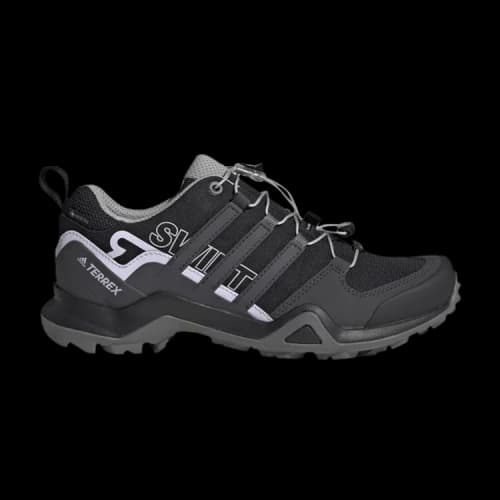 adidas Terrex Swift R2 GTX 'Black Solid Grey' (Women's)