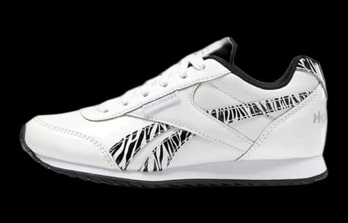 Reebok Royal Classic Jogger 2.0 'Black White'