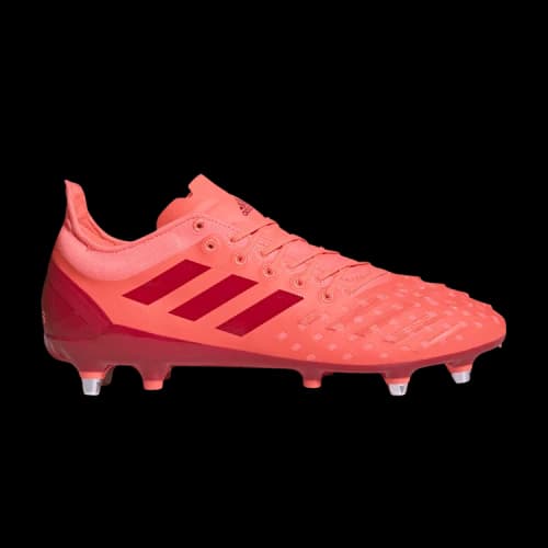 adidas Predator XP SG 'Signal Coral'
