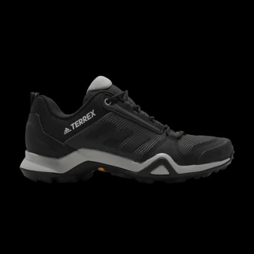 adidas Terrex AX3 Solid Grey (Women's)