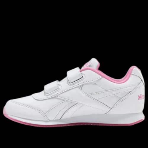 Reebok Royal Classic Jogger 2.0 'White Pink'