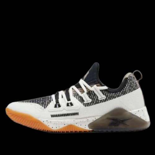 Reebok JJ III White
