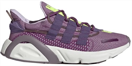 adidas LXCON Purple Tint