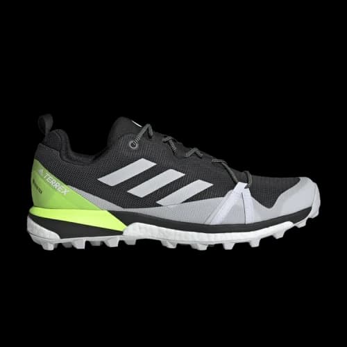 Adidas Terrex Skychaser LT GTX 'Black Signal Green'