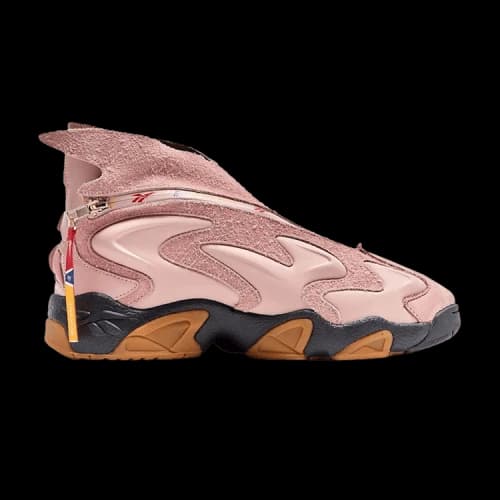Reebok Pyer Moss x Mobius 'Experiment 3'