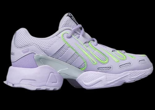 adidas EQT Gazelle Purple Tint (Women's)