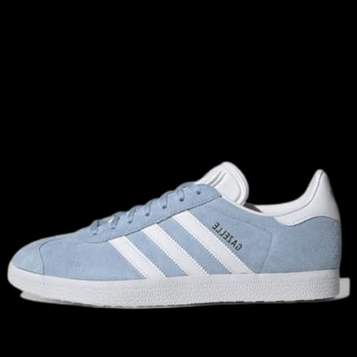 adidas Gazelle 'Sky Blue'