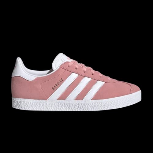 adidas Gazelle J 'Glow Pink'