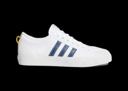adidas Nizza Legend Marine