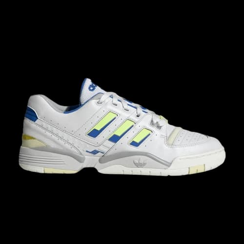 adidas Torsion Comp 'Signal Blue'