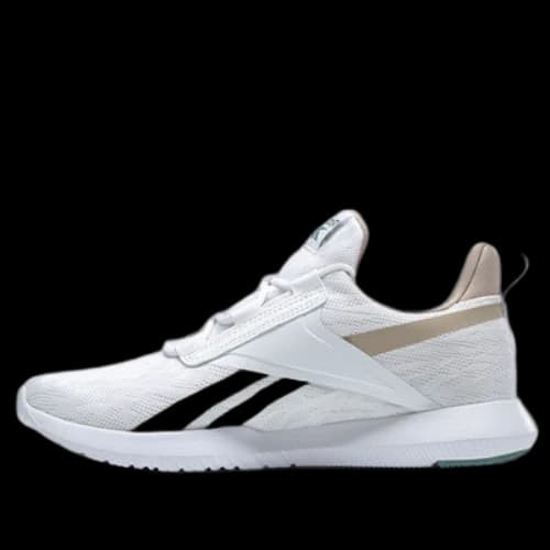 Reebok Reago Pulse 2.0 'White Brown' (Women's)