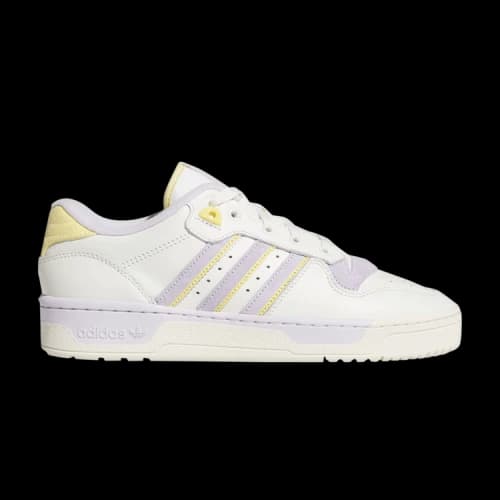 adidas Rivalry 'Purple Tint'