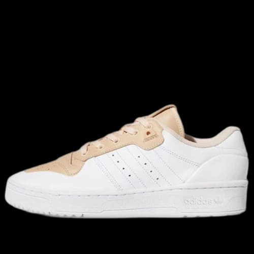 adidas Rivalry Low 'Orange White'