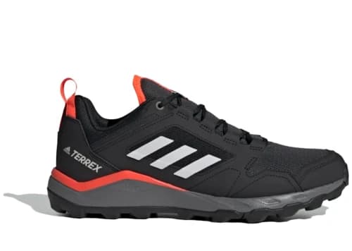 adidas Terrex Agravic Trail Running Core Black
