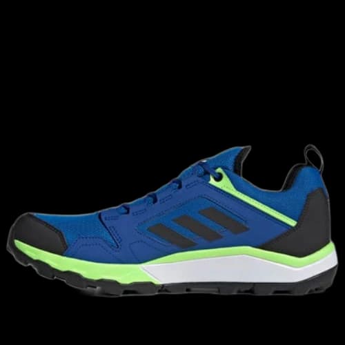 adidas Terrex Agravic Gtx 'Blue Solar Green'
