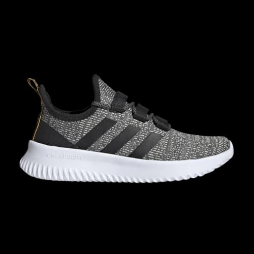 (GS) adidas Kaptir J 'Grey Black'