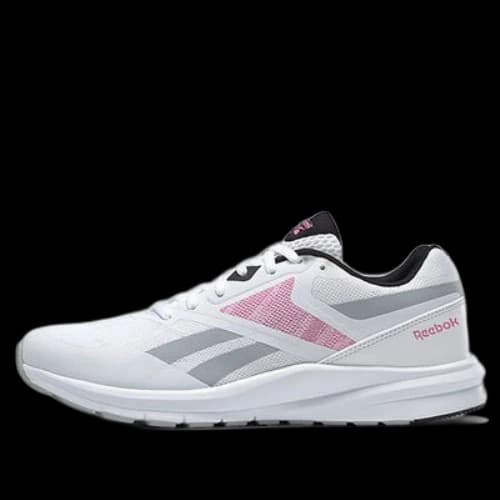 Reebok Runner 4.0 White/Pink (Women's)