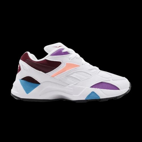 Reebok Aztrek 96 Reinvented 'White'