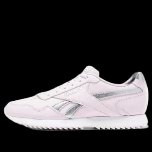 Reebok Royal Glide Ripple 'Pink' (Women's)