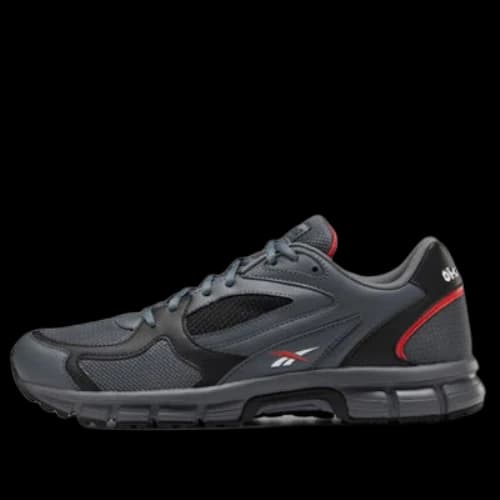 Reebok Royal Run Finish 2.0 Black