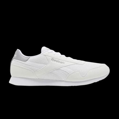 Reebok Royal Classic Jogger 3 'White Grey'