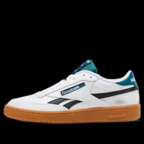 Reebok Club C REVENGE MU 'White Green'