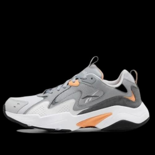 Reebok Royal Turbo Impulse 2 'White Grey'