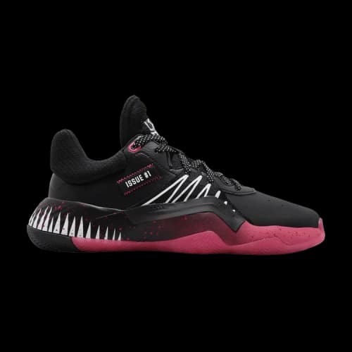 adidas Marvel x D.O.N. Issue #1 GCA 'Symbiote Spider-Man'