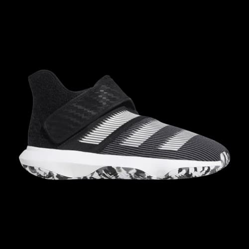 adidas Harden B/E 3 Black E 3