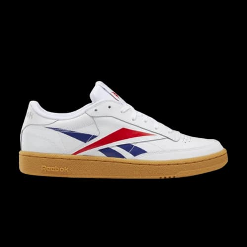 Reebok Club C Vector 'White Gum'