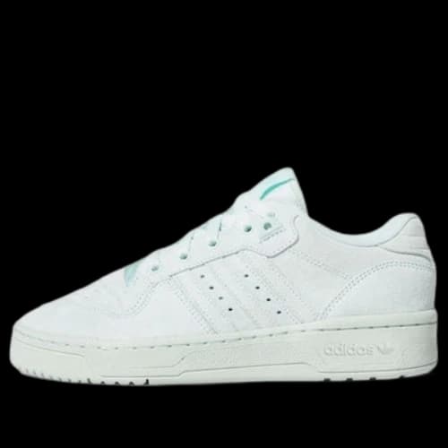 adidas Rivalry Low 'Green' (Women's)