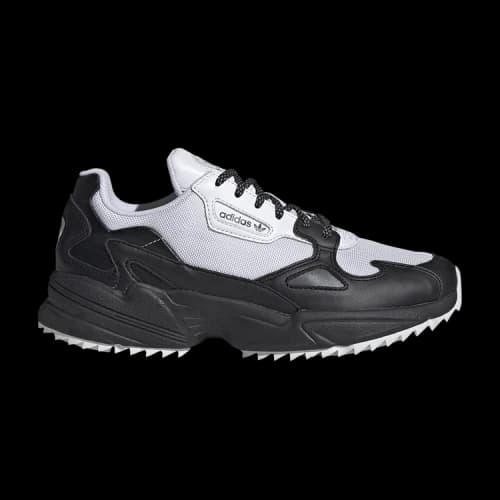 adidas Falcon Trail Tuxedo (Women's)