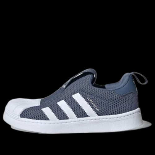 (PS) adidas originals Superstar 360 C 'Blue Gray White'