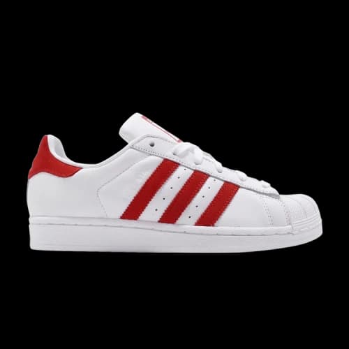adidas Superstar Active Red