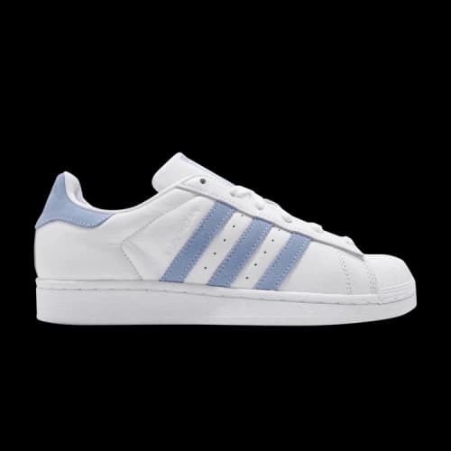 adidas Superstar Glow Blue