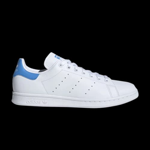 adidas Stan Smith 'White Real Blue'