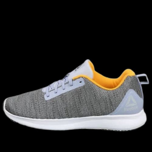 Reebok Fortify Runner Grey/White