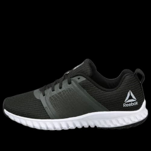 Reebok Athlium Lp 'Black Green'