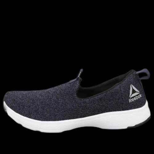 Reebok Zeal Walk Black Blue