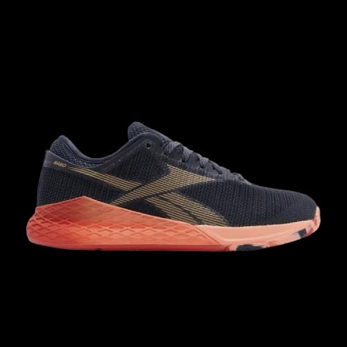 Reebok Nano 9 'Heritage Navy' (Women's)